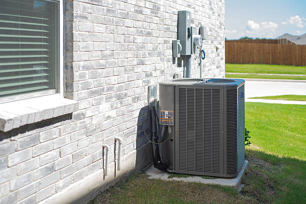 Reliable Ductwork Repair contractor in Clifton, VA by FH HVAC